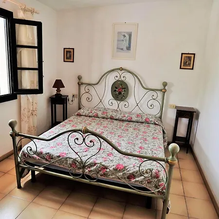 Holiday home Casale Fonte Di Rose *