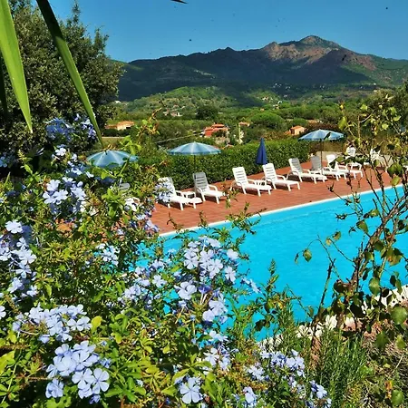 Casale Fonte Di Rose Holiday home Capoliveri (Isola d'Elba)