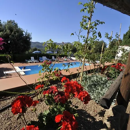 Casale Fonte Di Rose Holiday home Capoliveri (Isola d'Elba)