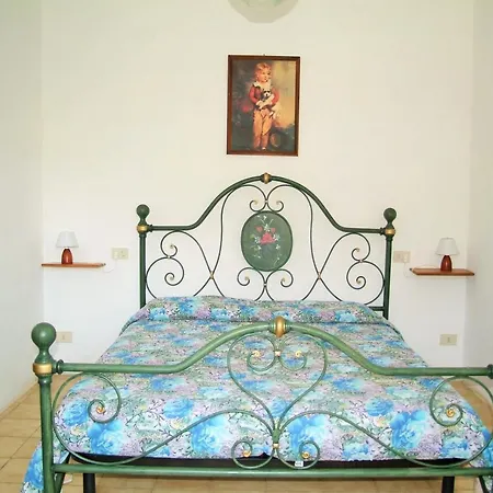 Holiday home Casale Fonte Di Rose *