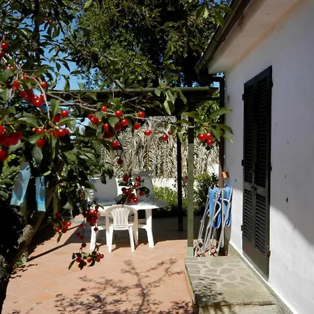 Holiday home Casale Fonte Di Rose *