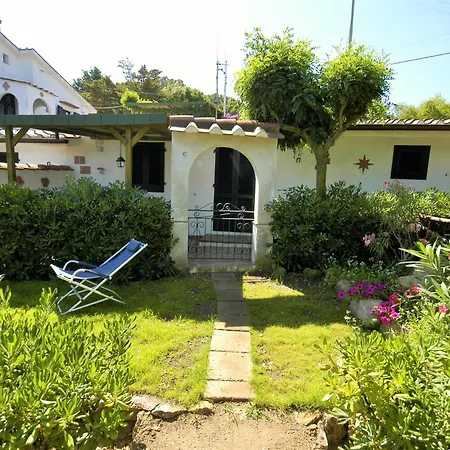 Casale Fonte Di Rose Capoliveri (Isola d'Elba)