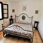 度假居 Casale Fonte Di Rose *