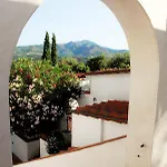 度假居 Casale Fonte Di Rose