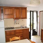 度假居 Casale Fonte Di Rose *