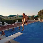Casale Fonte Di Rose 度假居