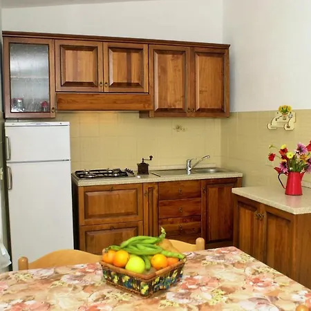 Casale Fonte Di Rose Holiday home