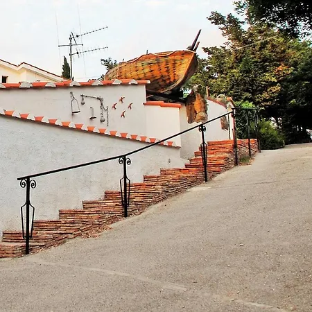 Casale Fonte Di Rose 度假居