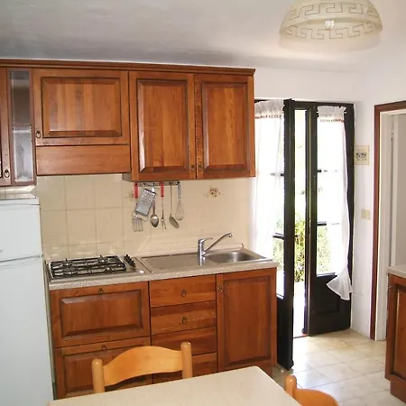 Holiday home Casale Fonte Di Rose *
