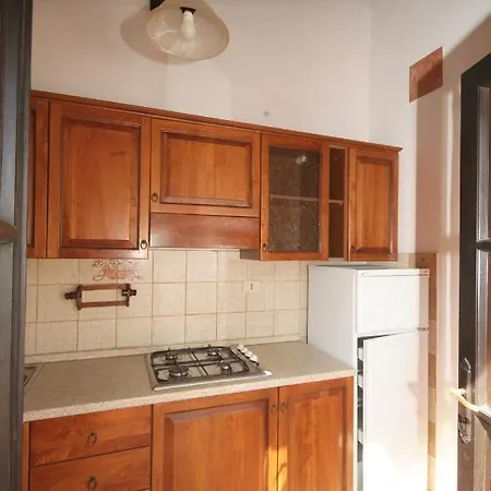 Holiday home Casale Fonte Di Rose