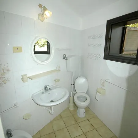 Holiday home Casale Fonte Di Rose *