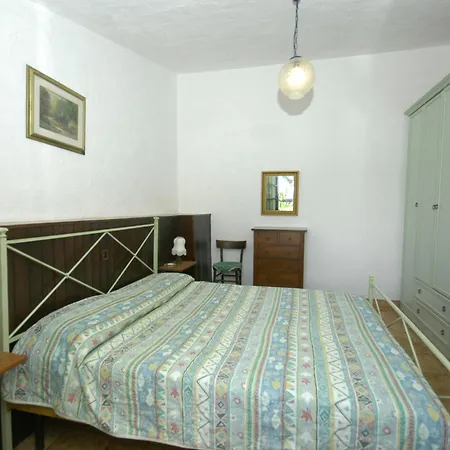 Casale Fonte Di Rose Holiday home Capoliveri (Isola d'Elba)