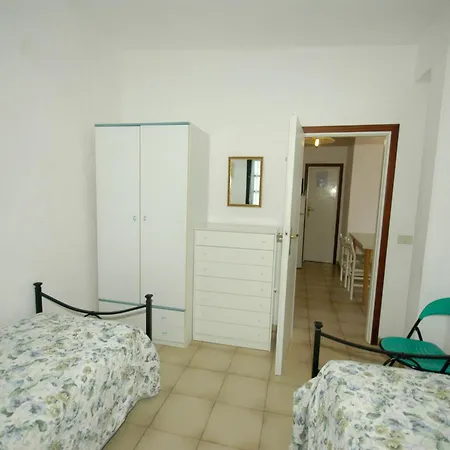 Holiday home Casale Fonte Di Rose Capoliveri (Isola d'Elba)