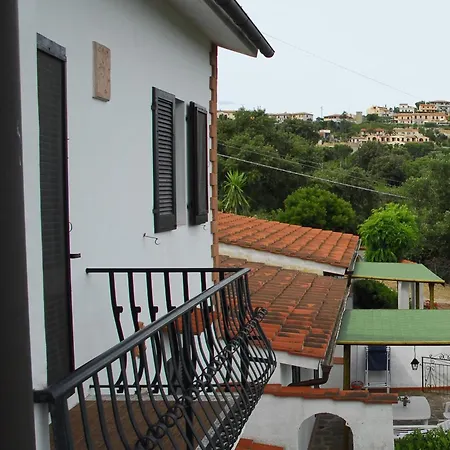 Holiday home Casale Fonte Di Rose
