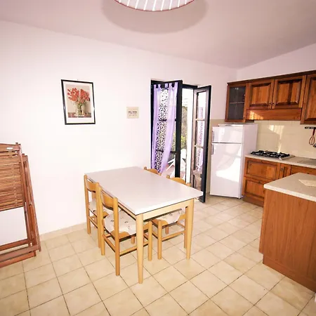 Holiday home Casale Fonte Di Rose Capoliveri (Isola d'Elba)
