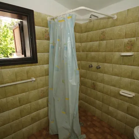Holiday home Casale Fonte Di Rose *