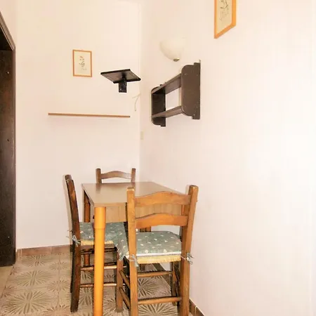 Holiday home Casale Fonte Di Rose Capoliveri (Isola d'Elba)