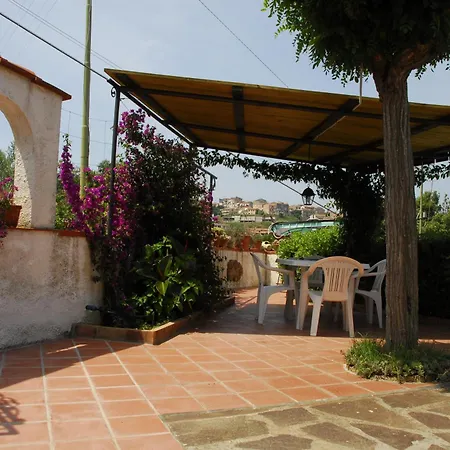 Casale Fonte Di Rose Holiday home