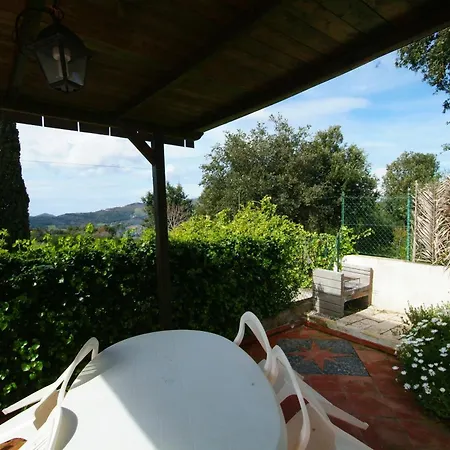 Casale Fonte Di Rose Holiday home