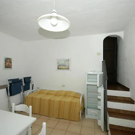Holiday home Casale Fonte Di Rose Capoliveri (Isola d'Elba)
