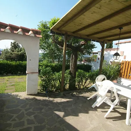 Holiday home Casale Fonte Di Rose