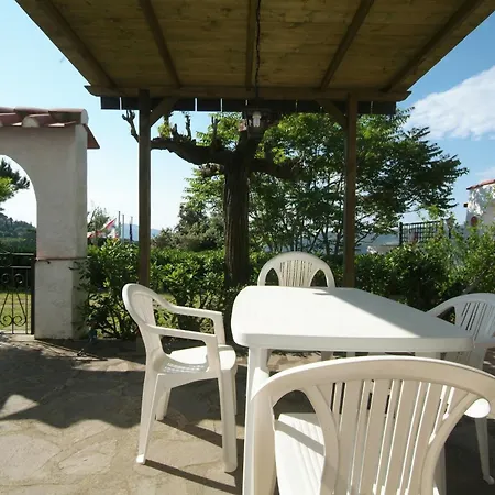 Holiday home Casale Fonte Di Rose